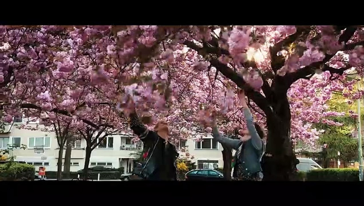Mutluluk Altyazılı Fragman