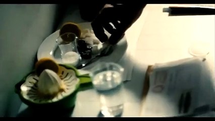 F Tipi Film Dublajlı Fragman