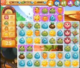 Farm Heroes Saga Level 839: Lösungen, Tipps und Tricks