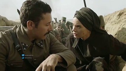 Taş Mektep Dublajlı Teaser (2)