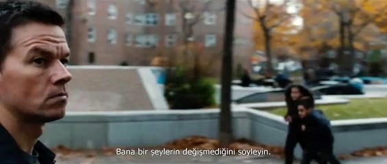 Bitik Şehir Altyazılı Fragman (2)