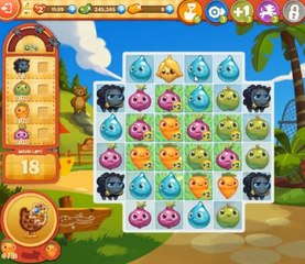 Farm Heroes Saga Level 808: Lösungen, Tipps und Tricks