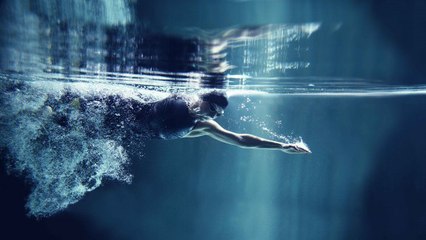 Quelles-sont les meilleures conditions pour nager ?