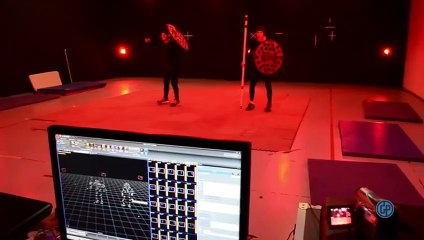 Karaoğlan Dublajlı Klip (4)