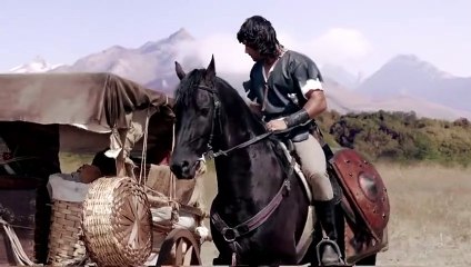 Karaoğlan Dublajlı Klip (3)