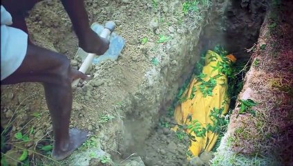 Kan Kardeşim Orijinal Fragman