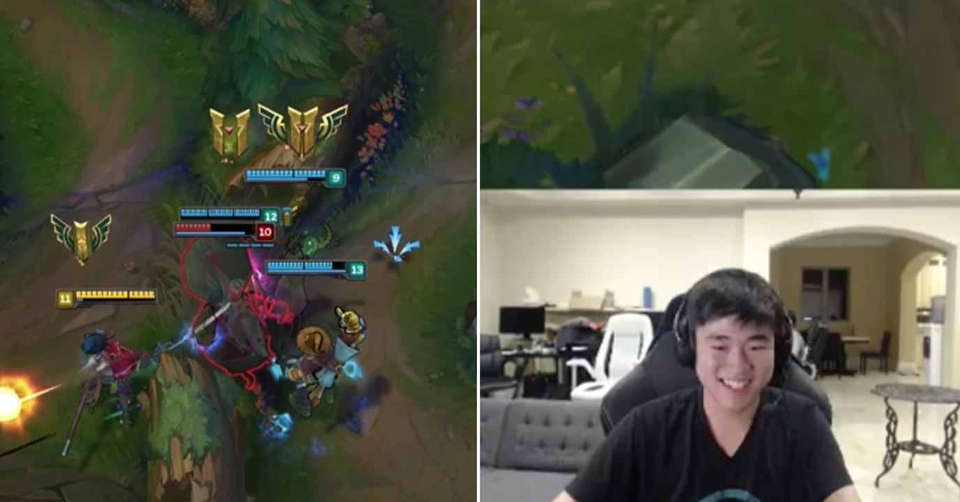 League of Legends: So sieht die SoloQ auf dem NA-Server aus