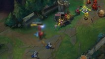 League of Legends: Dieser Held countert LeBlanc perfekt auf der Midlane