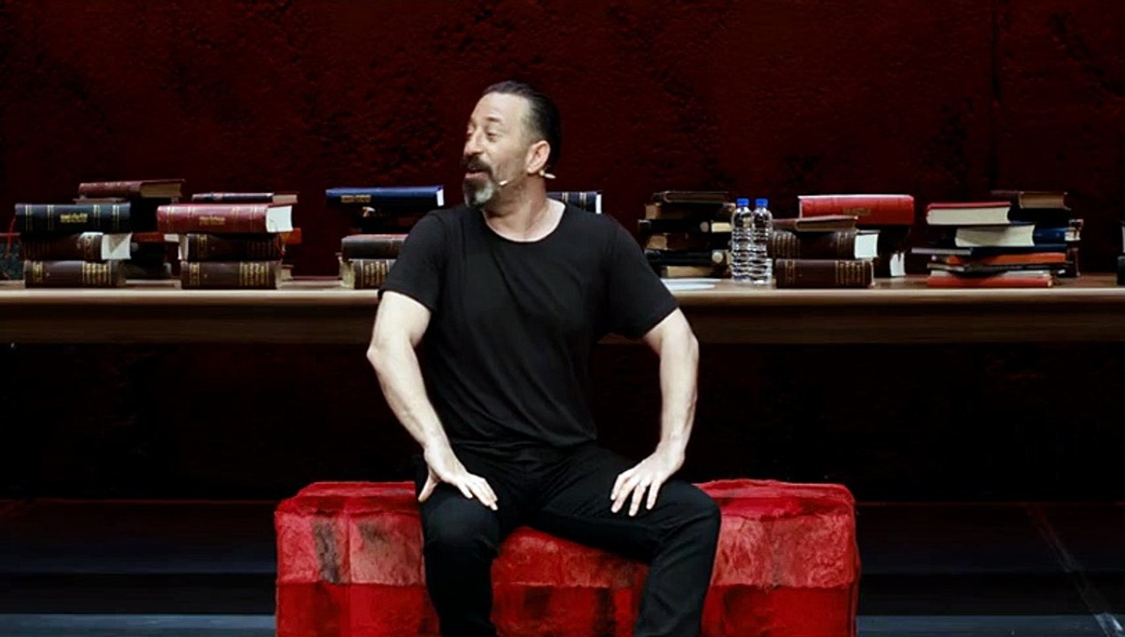 CM101MMXI FUNDAMENTALS Dublajlı Klip (3)