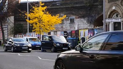 Venda de híbridos iguala carros a diesel na Europa