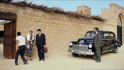 Hükümet Kadın Dublajlı Klip (2)