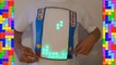Ce joueur a trouvé la manière la plus originale de jouer à Tetris