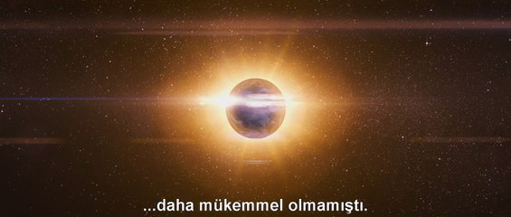 Göçebe Altyazılı Teaser