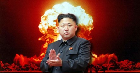 Les essais nucléaires de la Corée du Nord risqueraient de réveiller un supervolcan