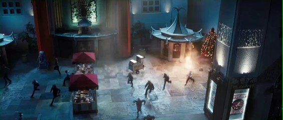 Iron Man 3 Altyazılı Fragman (3)