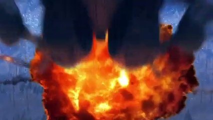 Uçaklar 3D Dublajlı Fragman