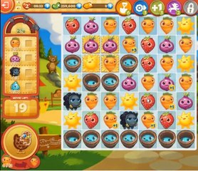 Farm Heroes Saga Level 815: Lösungen, Tipps und Tricks