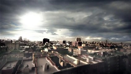 Game of Thrones - season 3 Orijinal Fragman