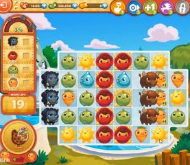 Farm Heroes Saga Level 827: Lösungen, Tipps und Tricks