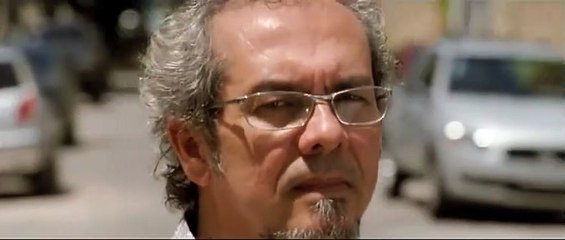 Komşu Sesler Orijinal Fragman