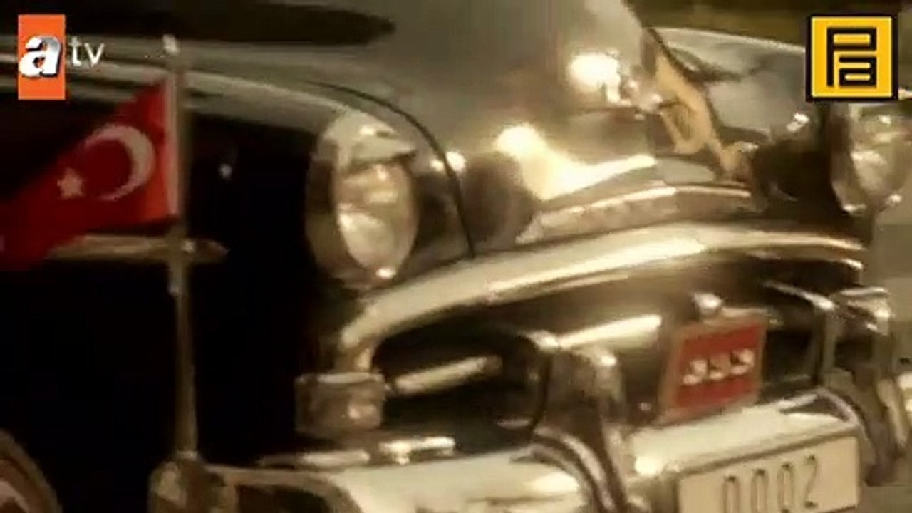 Ben Onu Çok Sevdim Dublajlı Fragman