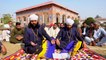 Heer Waris Shah - Punjabi Sufi Poetry - آدم جنّتوں کڈ حیران کیتا - Sufiana Kalam - Baba Group 2022