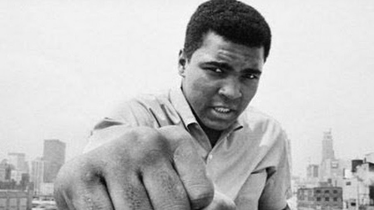 Tod von Muhammad Ali: Die Boxlegende ist im Alter von 74 Jahren verstorben
