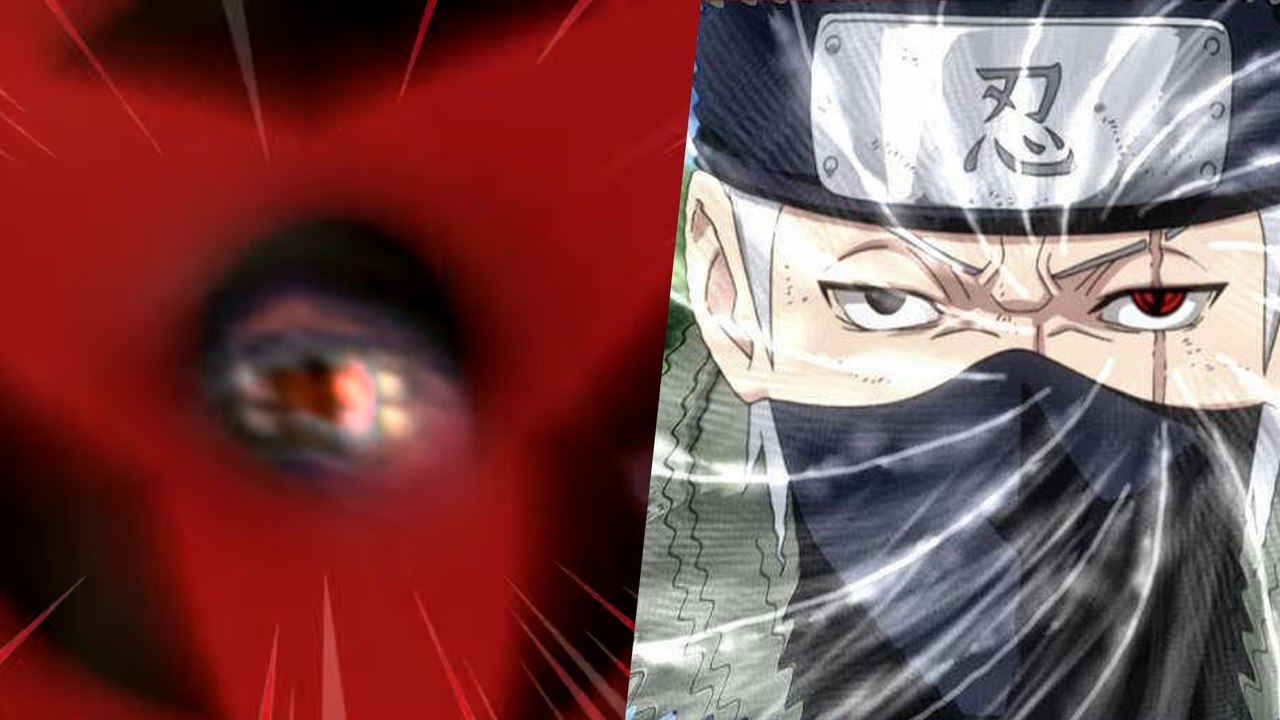 League of Legends: Diese Kombo wird zu einem Naruto-Fluch!