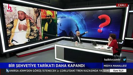 İsmail Saymaz: Büreyde ve arkadaşları gibi istismarcıların şirk dergahlarını başlarına yıkacağız; fakir fukaranın çocuğuna musallat olmasınlar