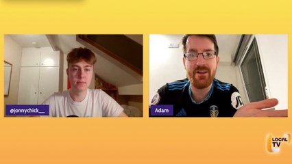 Bremner Square Podcast: Are Leeds United going to suffer after failing to sign anybody in January?