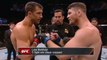 Michael Bisping vs. Luke Rockhold: Die Überraschung des Jahres bei der UFC 199