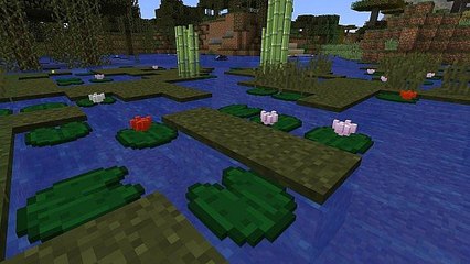 Donnez un petit côté 3D à votre Minecraft avec ce pack de textures