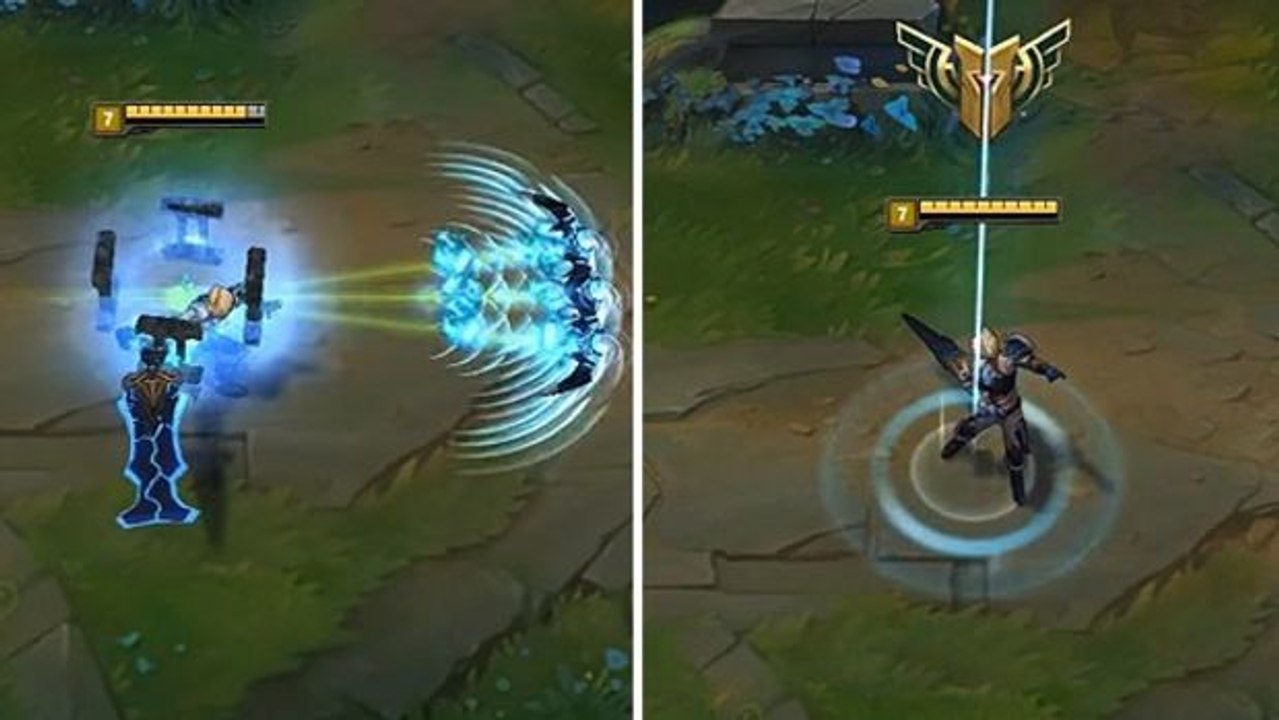 League of Legends: Mit diesen 60 Kombos beherrscht ihr Riven perfekt