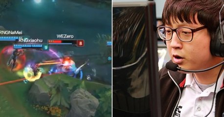 League of Legends: Deshalb ist Mata der beste Support der Welt