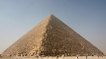 La pyramide de Khéops pourrait cacher deux cavités inexplorées