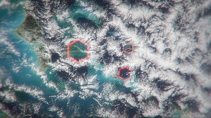 Le mystère du Triangle des Bermudes enfin résolu ?