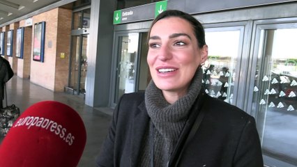 Eugenia Osborne explica cómo está su padre tras hablar de sus secuelas por culpa del covid