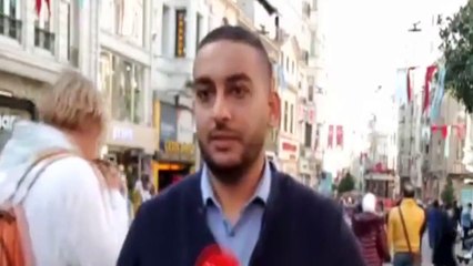 İsrailli gazeteci yayın sırasında gözaltına alındı