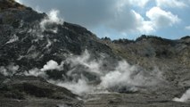 Les Campi Flegrei, ce supervolcan caché en Italie qui montre des signes inquiétants de réveil