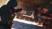 Assassin's Creed Unity (PS4, Xbox One, PC) : un nouveau trailer de gameplay qui pousse à la révolte