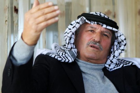 Ürdünlü eski diplomat Bireyzat'tan Türkiye ile üst düzey ilişkiler Ürdün halkının yararına vurgusu