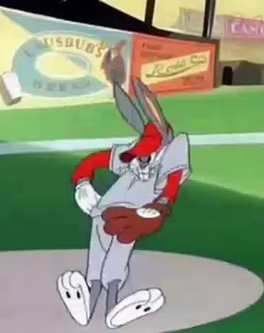 Funny Cartoon Moments