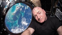 L'étrange trouble qui altère la vision des astronautes dans l'espace enfin expliqué