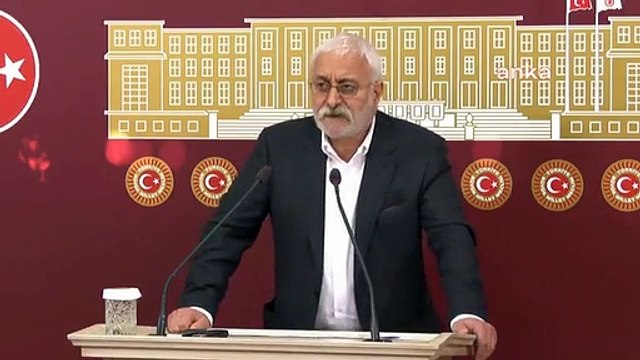Saruhan Oluç: İktidar, kurduğu tuzağa yakalandı