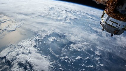 Un satellite perdu depuis 50 ans se remet mystérieusement à transmettre des signaux