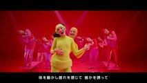 映画『ライフ・ウィズ・ミュージック』劇中歌MV