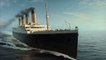 Et si le naufrage du Titanic n'avait pas été causé (que) par un iceberg ?
