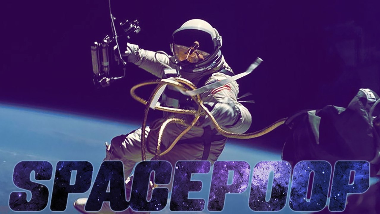 Space Poop Challenge : la NASA demande de l'aide pour résoudre le problème du "caca dans l’espace"