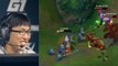 League of Legends: Doublelift wird live auf Twitch gedemütigt