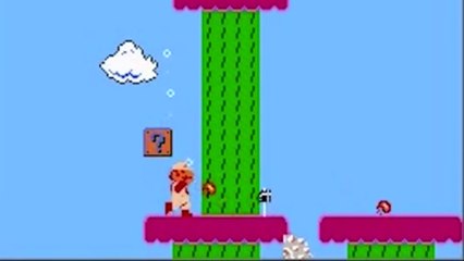 Connaissez-vous l'histoire derrière le premier Super Mario Bros ?